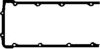 GLASER X53056-01 Gasket, cylinder head cover